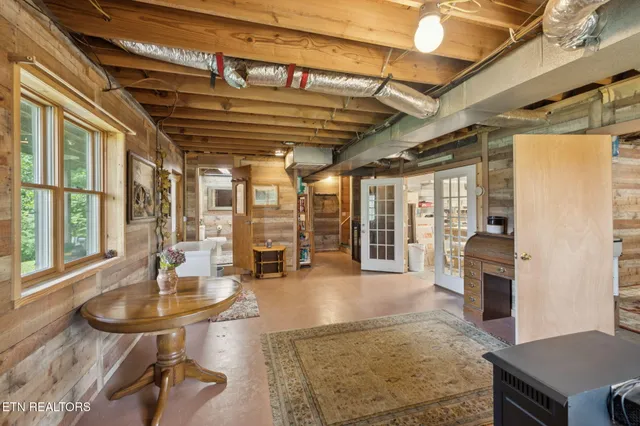 $680,000 | 186 Caney Creek Road, Reliance, TN 37369