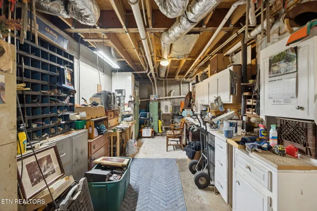 $680,000 | 186 Caney Creek Road, Reliance, TN 37369