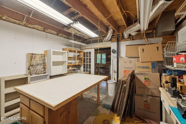 $680,000 | 186 Caney Creek Road, Reliance, TN 37369