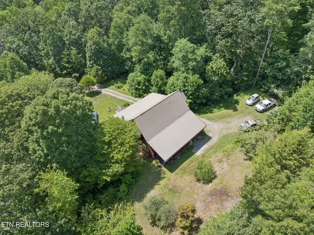 $680,000 | 186 Caney Creek Road, Reliance, TN 37369