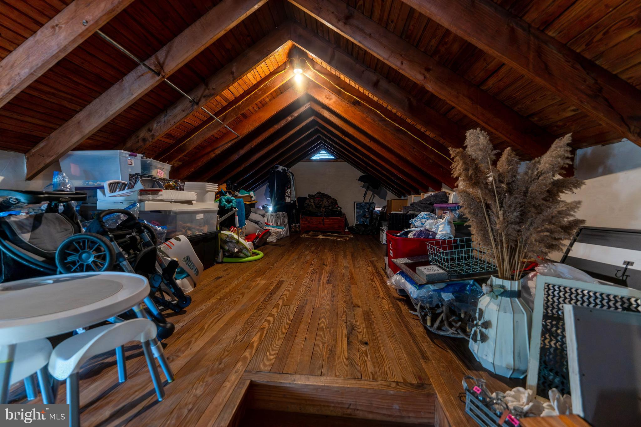 16 Main Street Felton, PA 17322 - Photo 22 of 34 a view of storage and utility room