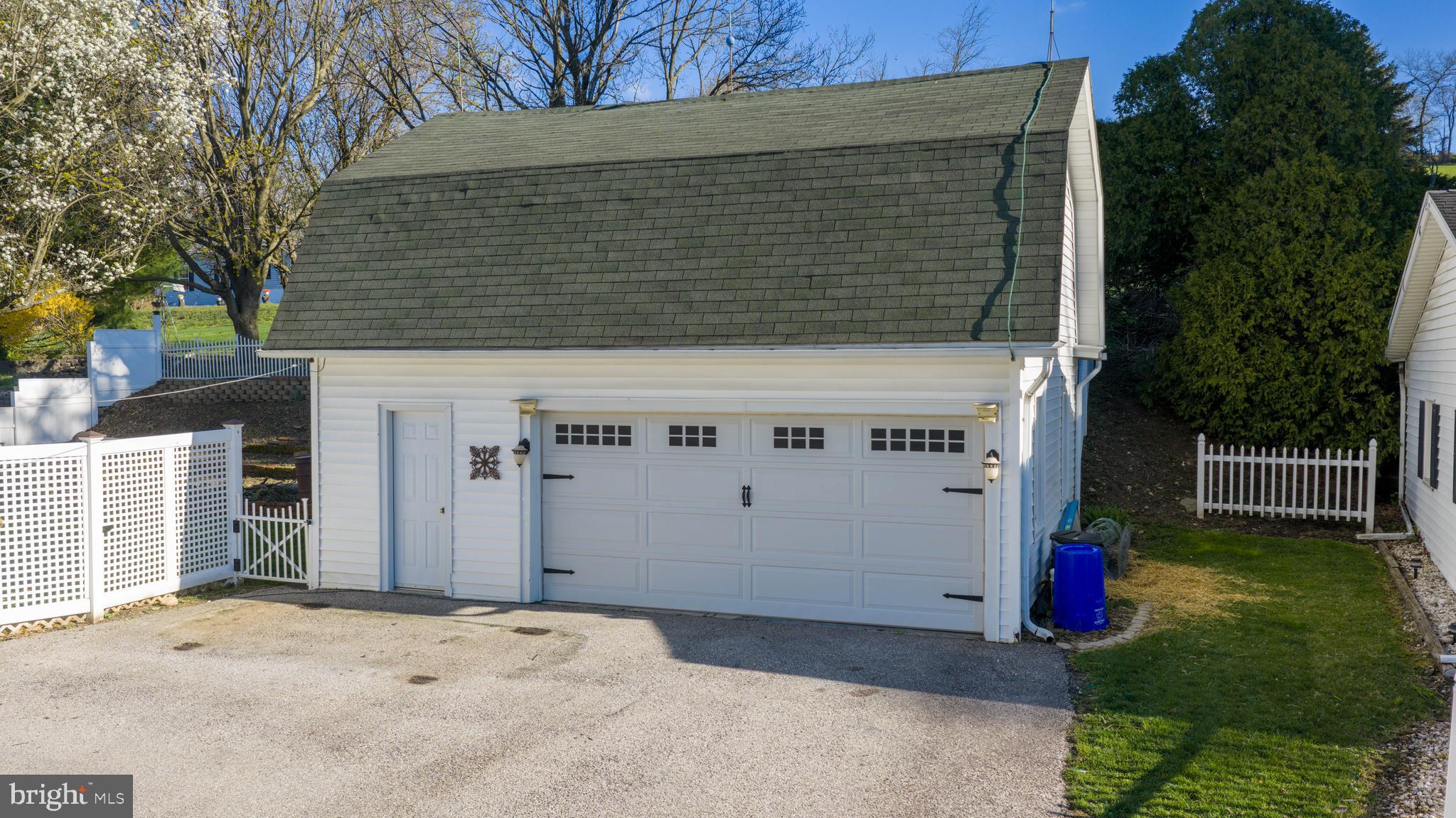 16 Main Street Felton, PA 17322 - Photo 23 of 34 a view of a house with a yard