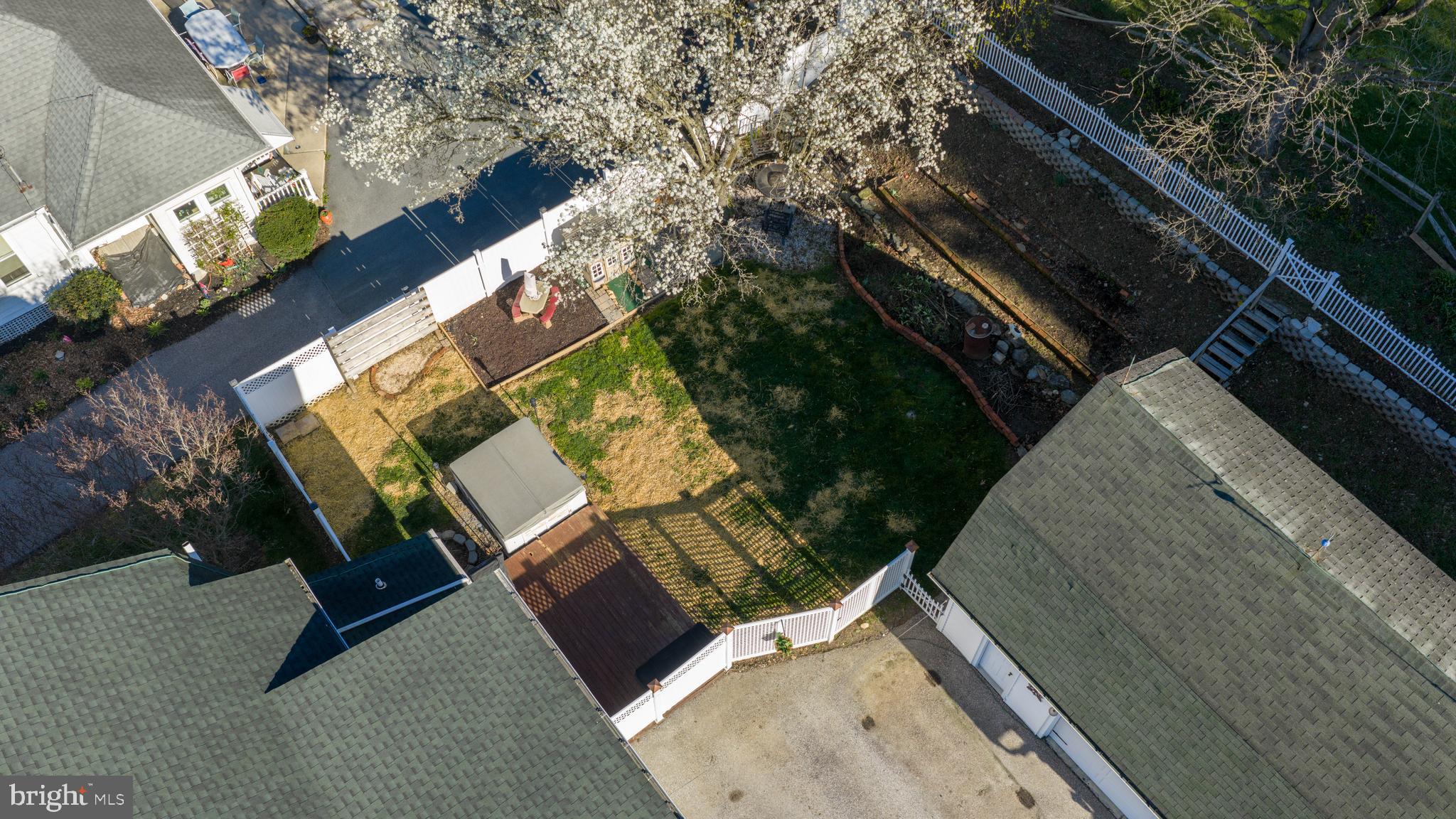 16 Main Street Felton, PA 17322 - Photo 26 of 34 a view of an outdoor space