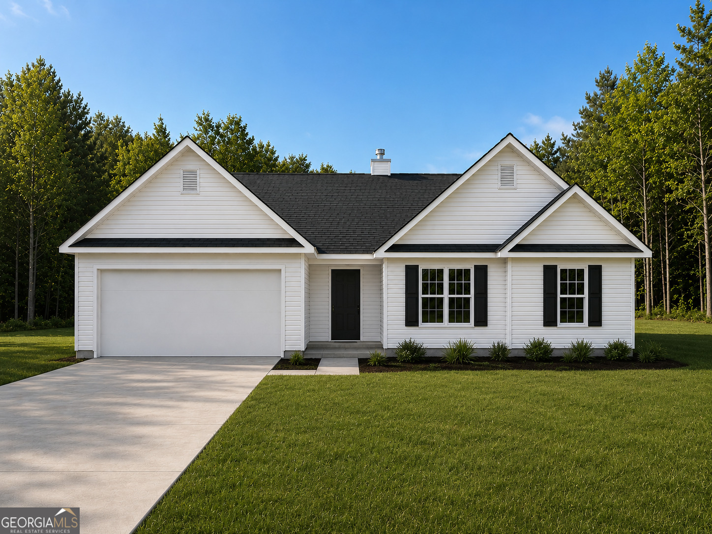 332 Elizabeth Court Colbert, GA 30628 - Photo 1 of 1