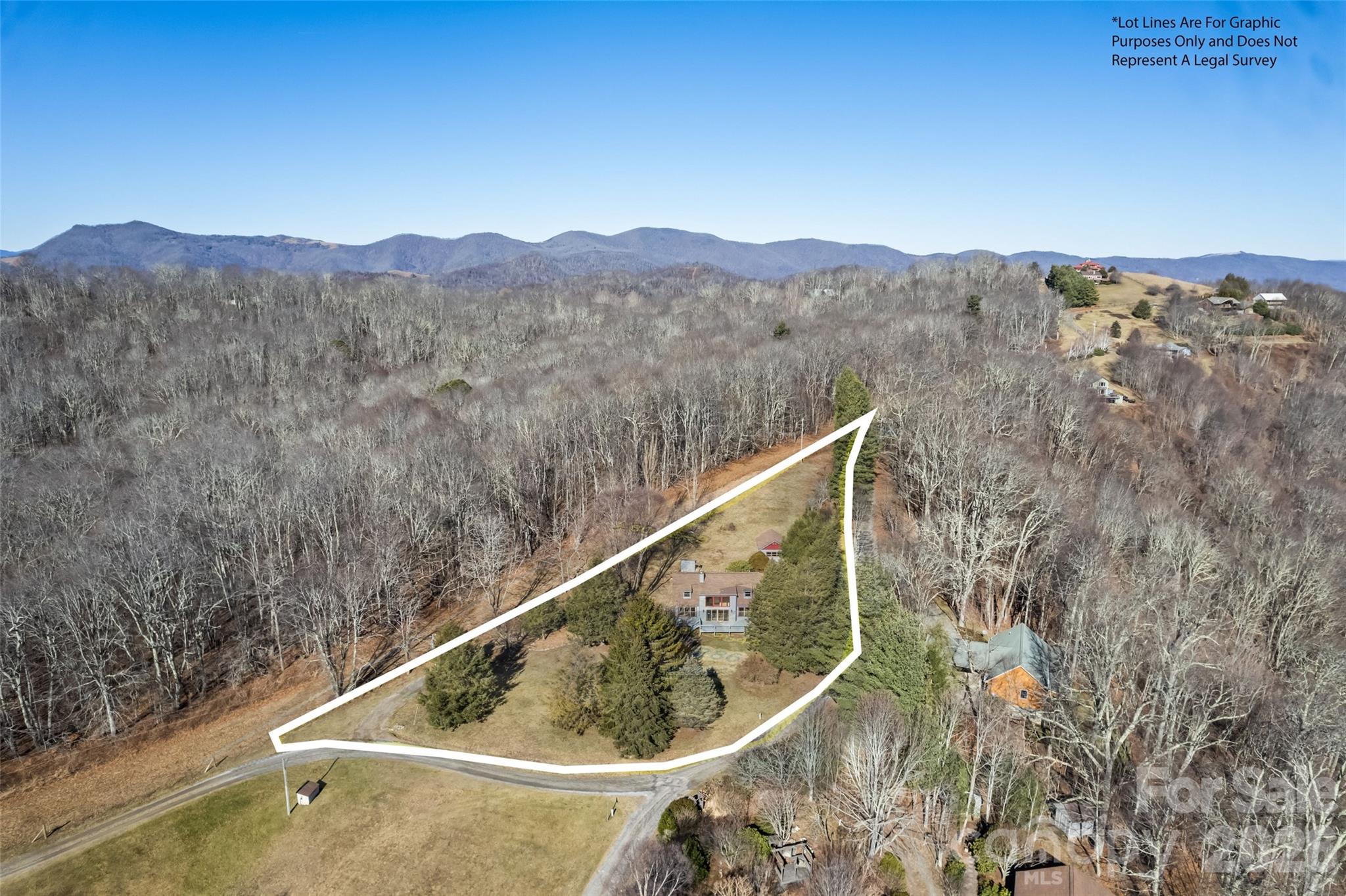 286 Pioneer Ridge Road Canton, NC 28716 - Photo 23 of 37