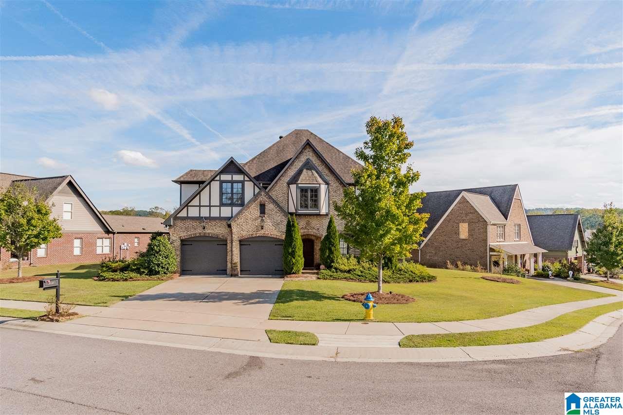 3850 Bent River Road Birmingham, AL 35216 - Photo 3 of 48