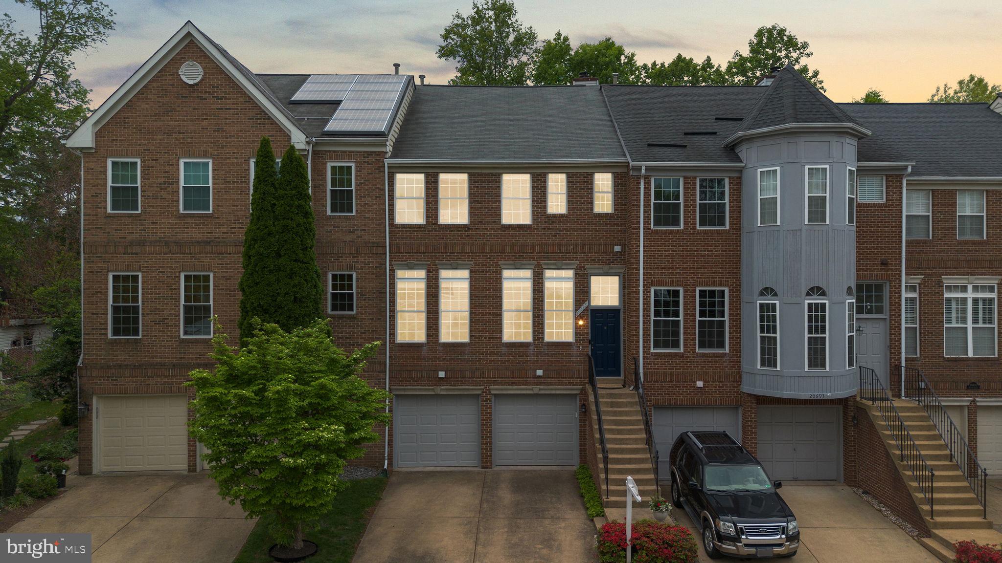 Welcome to your new home!