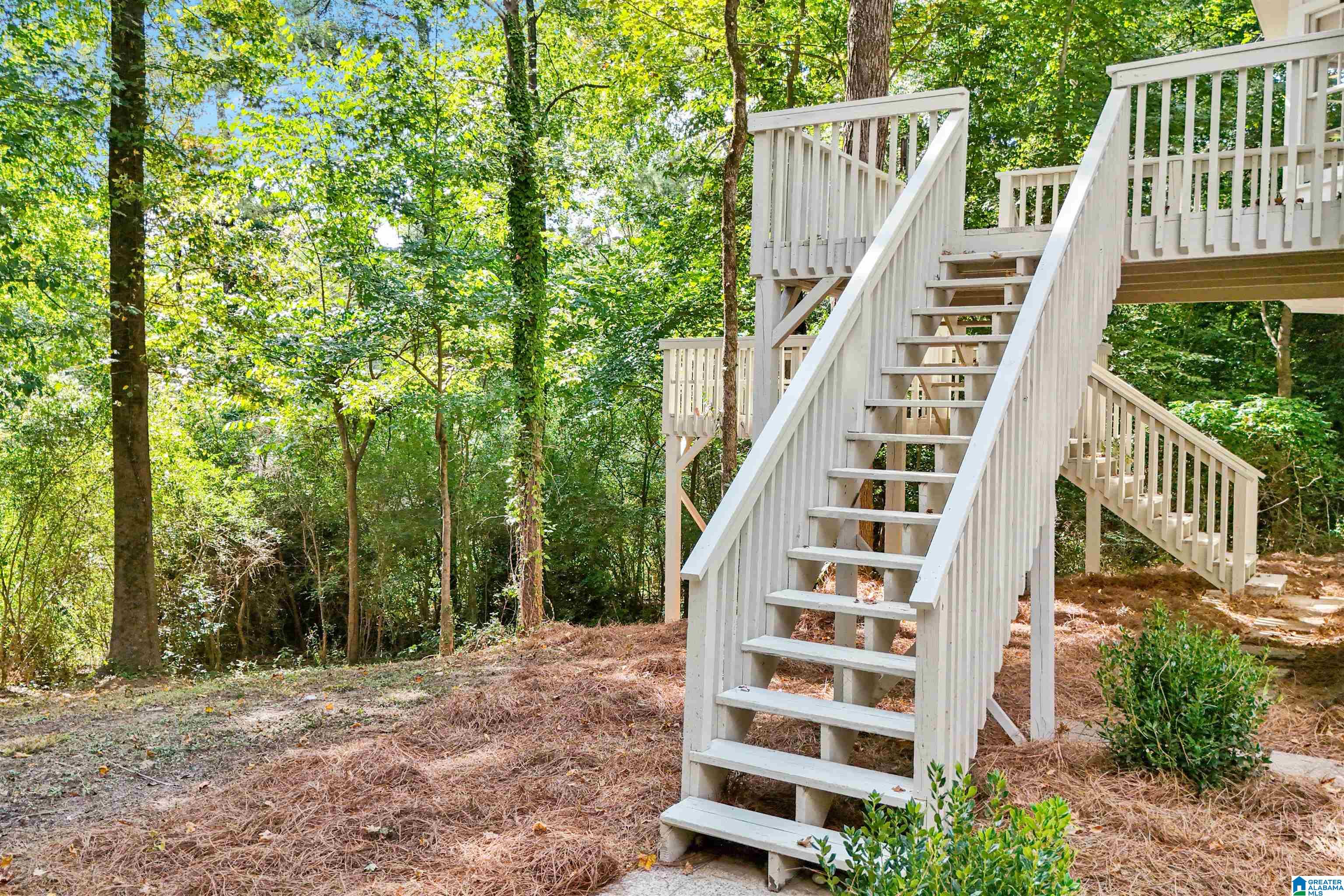 4707 Quarter Staff Road Birmingham, AL 35223 - Photo 49 of 54