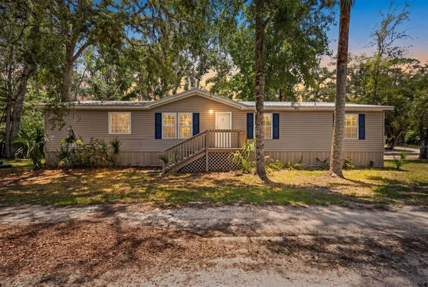 $215,000 | 1522 North Cedar Street, Steinhatchee, FL 32359