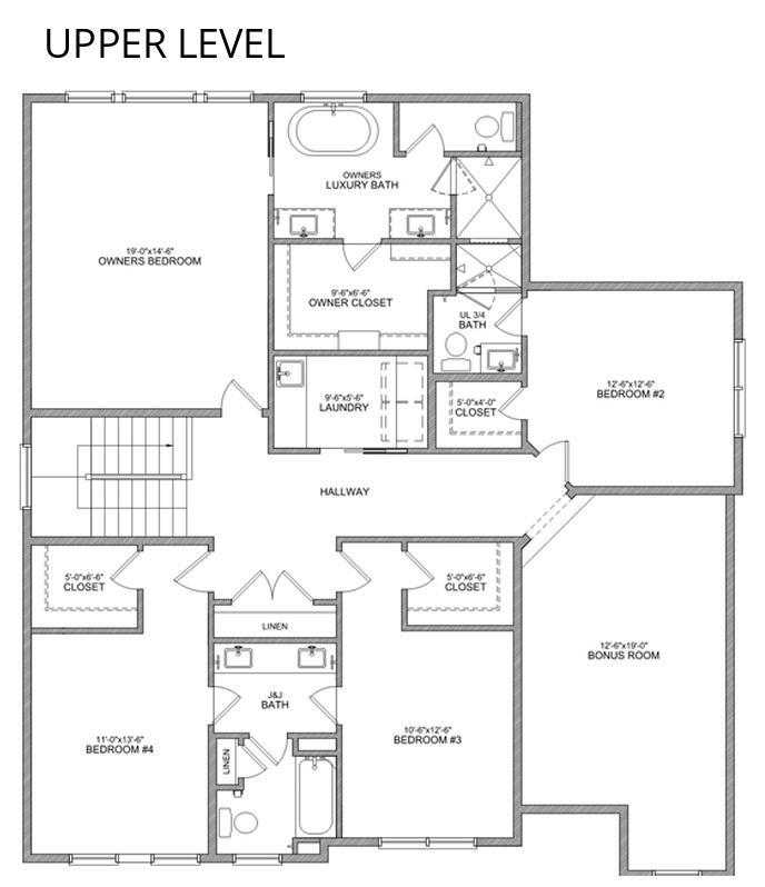 7176 61st Lane South Cottage Grove, MN 55016 - Photo 12 of 13