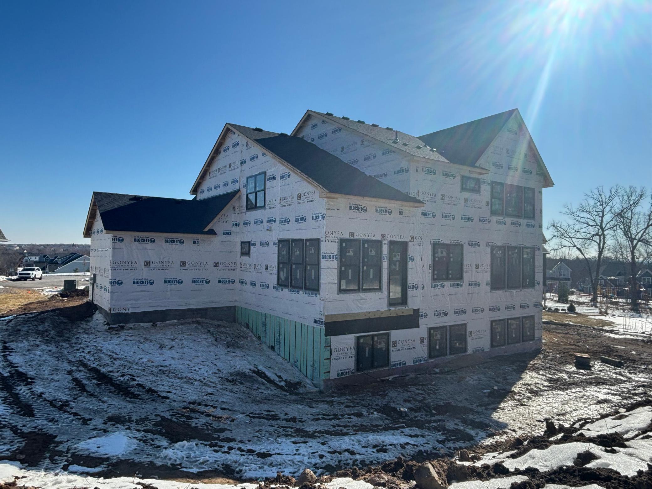 7176 61st Lane South Cottage Grove, MN 55016 - Photo 9 of 13