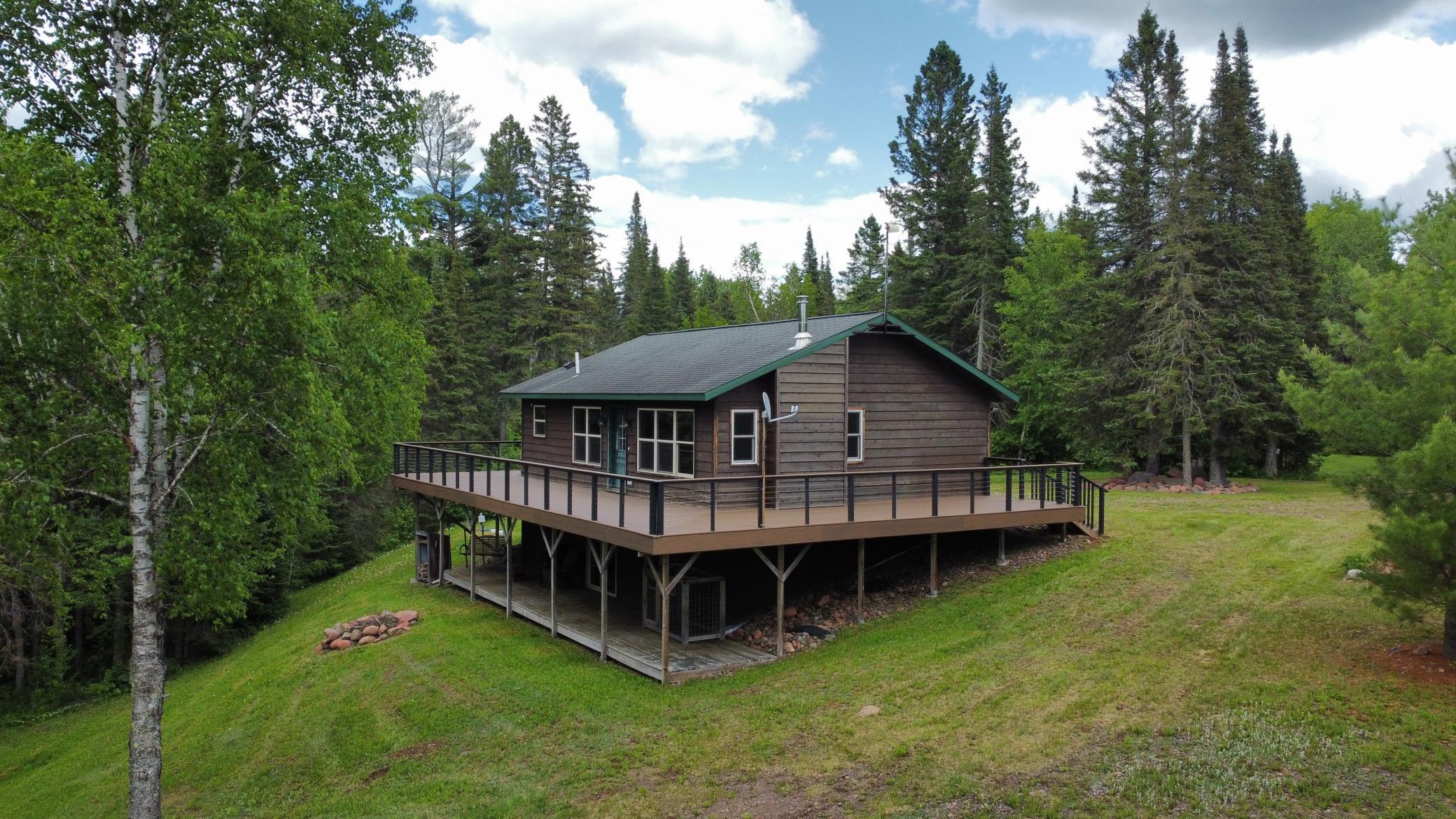4679 Correll Road Finland, MN 55603 - Photo 1 of 59