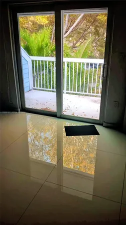 a view of entryway