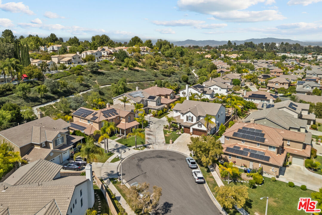 25618 Henley Way Stevenson Ranch, CA 91381 - Photo 46 of 47