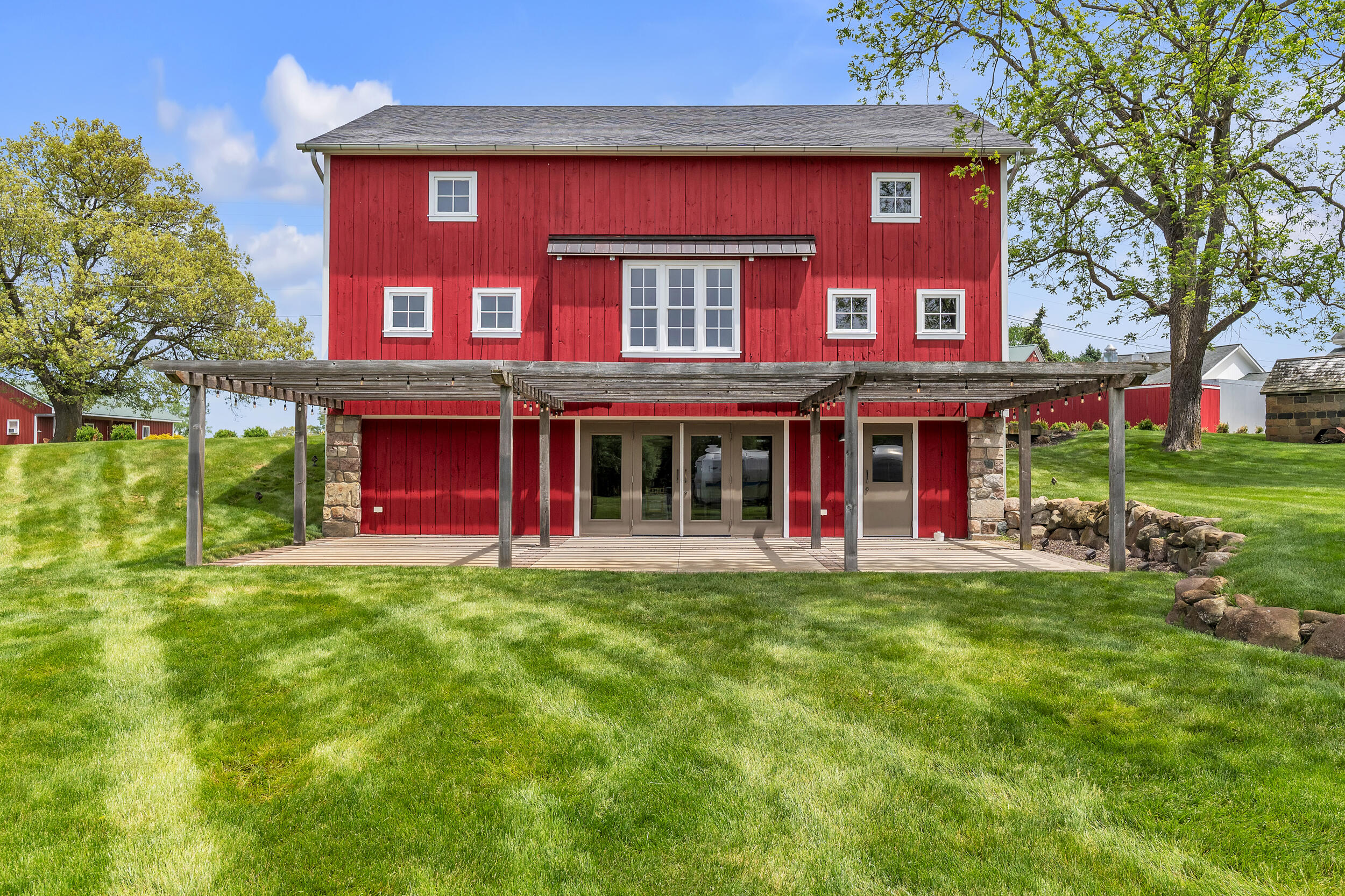 8540 Island Lake Road Dexter, MI 48130 - Photo 42 of 82 81_island lake-81