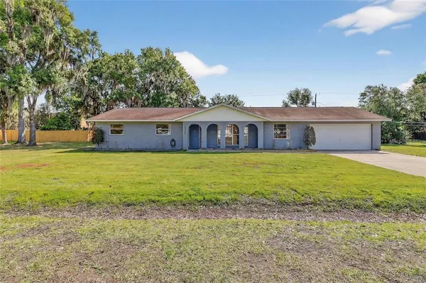 $284,900 | 5505 Pheasant Drive, Mulberry, FL 33860