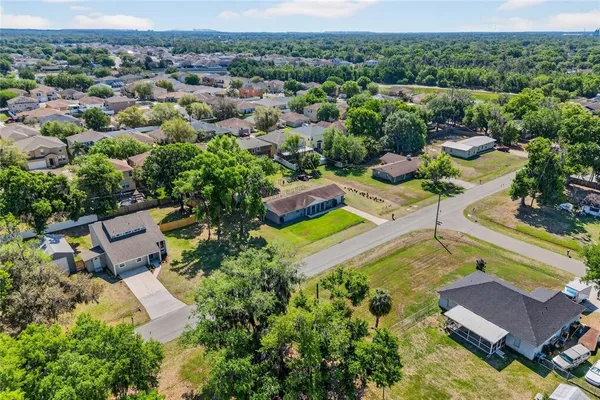 $284,900 | 5505 Pheasant Drive, Mulberry, FL 33860