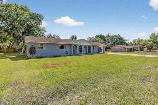 $284,900 | 5505 Pheasant Drive, Mulberry, FL 33860