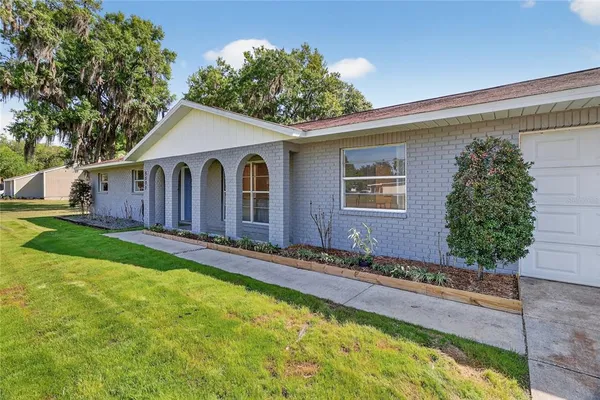 $284,900 | 5505 Pheasant Drive, Mulberry, FL 33860