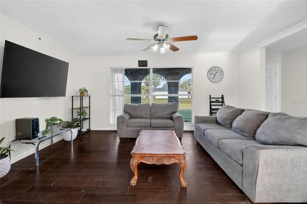 $284,900 | 5505 Pheasant Drive, Mulberry, FL 33860