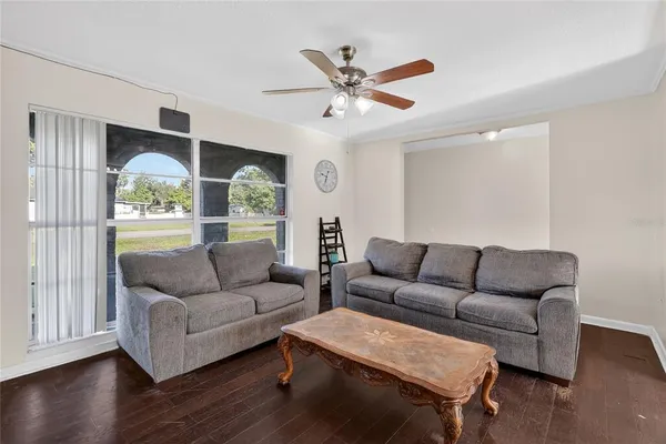 $284,900 | 5505 Pheasant Drive, Mulberry, FL 33860