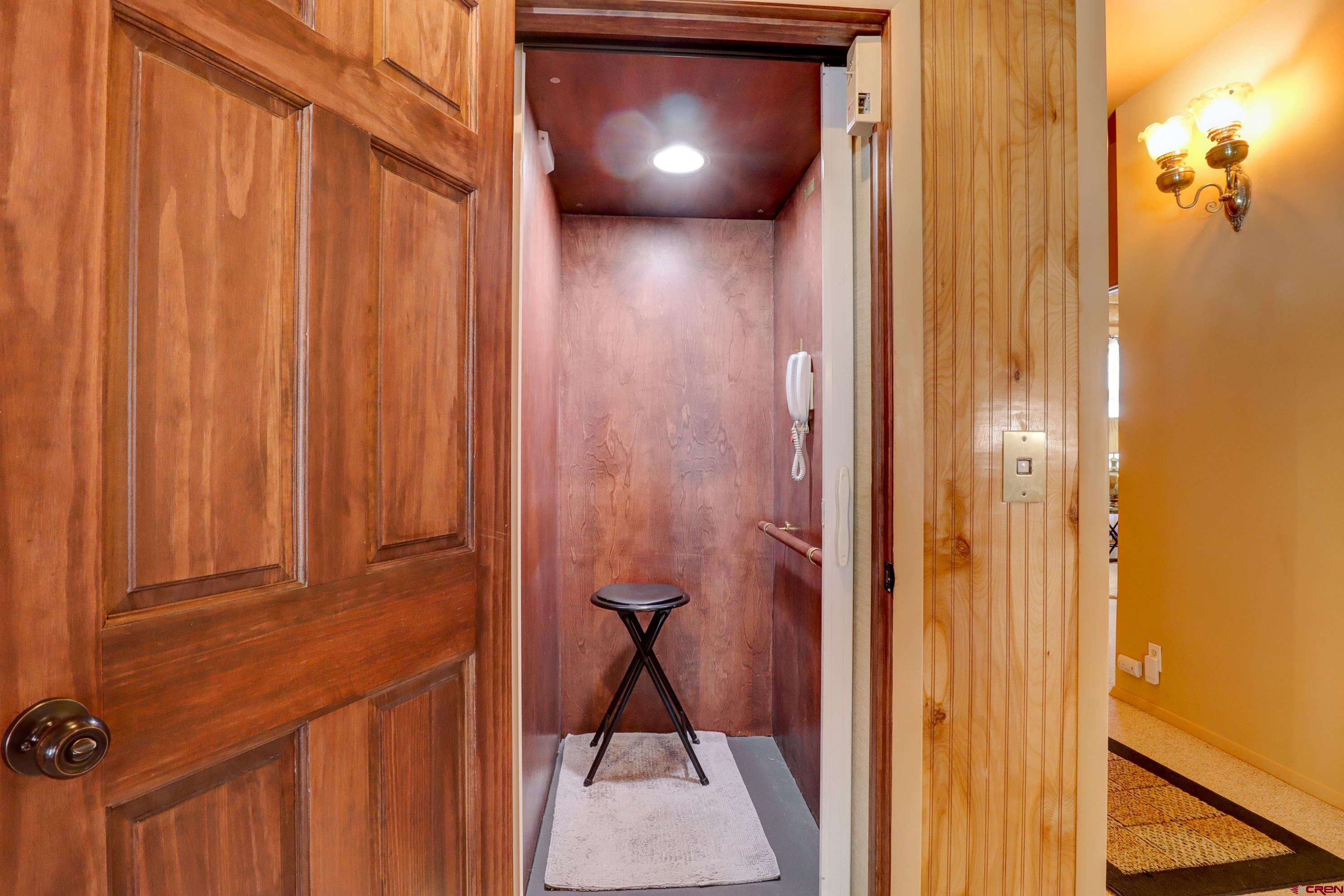 18656 Highway 145 Dolores, CO 81323 - Photo 19 of 45 Elevator