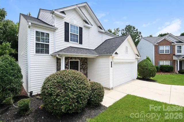 $1,755 | 10626 Pickerel Lane, Charlotte, NC 28213