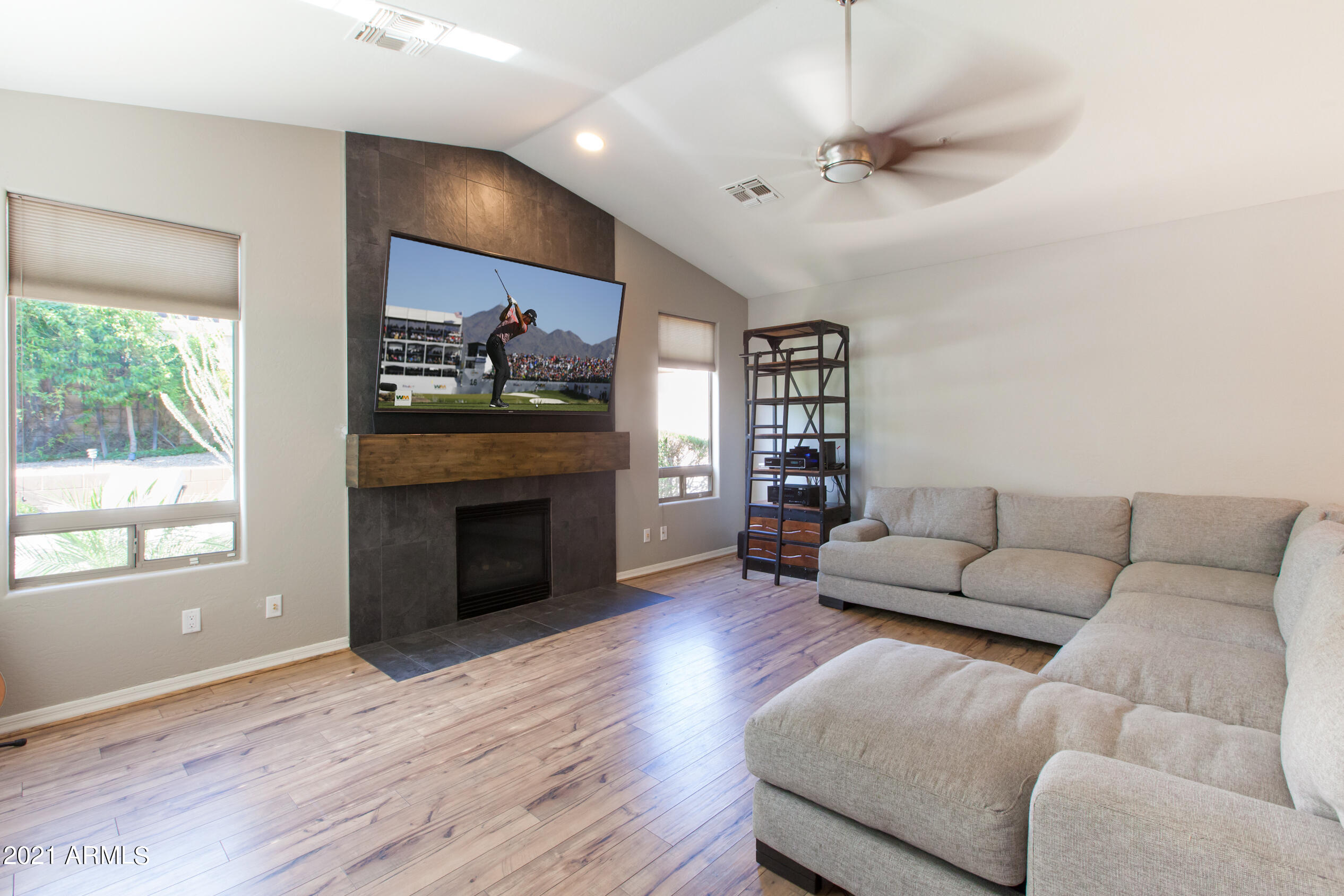 7446 East Glenn Moore Road Scottsdale, AZ 85255 - Photo 11 of 32 Greatroom2