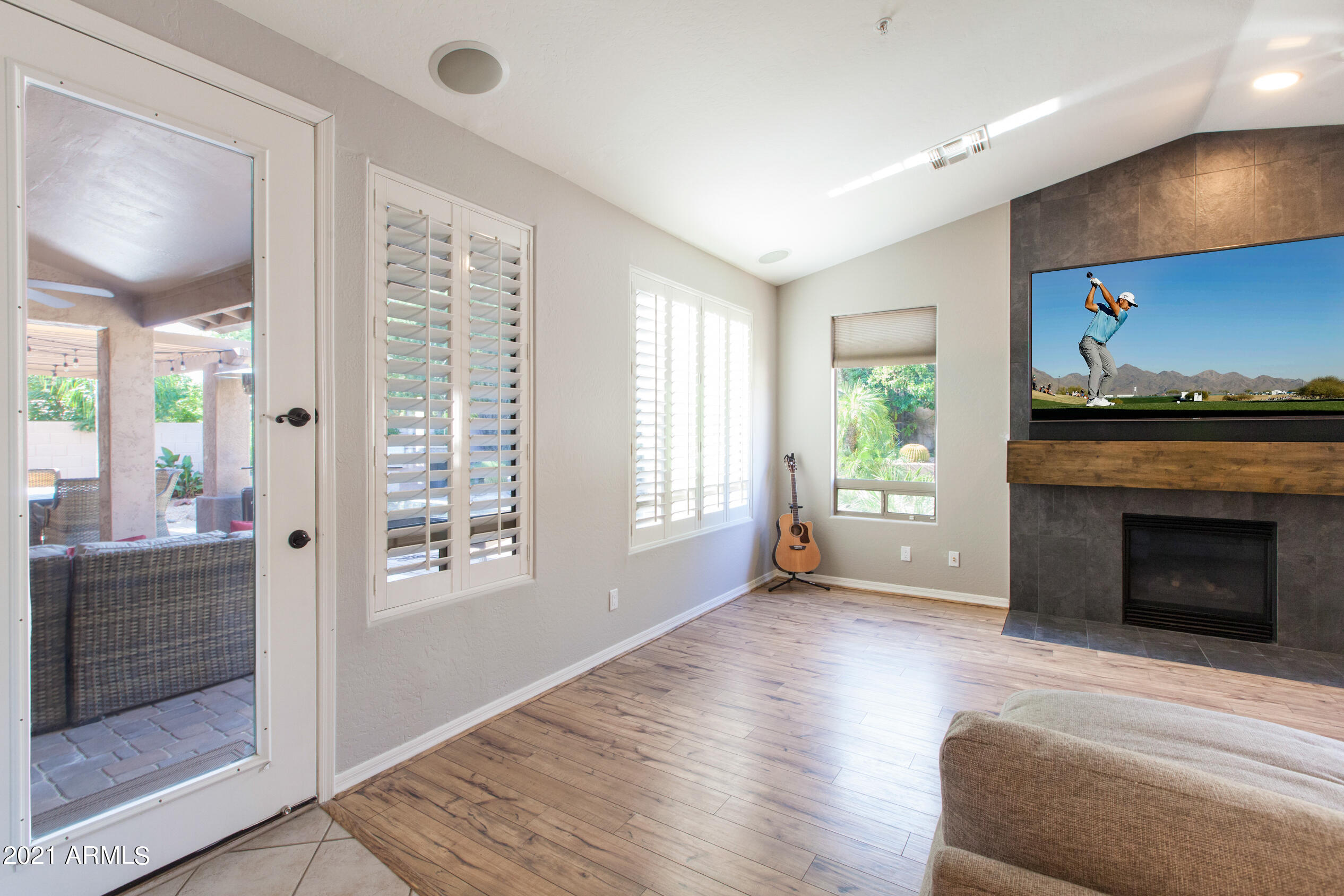 7446 East Glenn Moore Road Scottsdale, AZ 85255 - Photo 12 of 32 Greatroom3