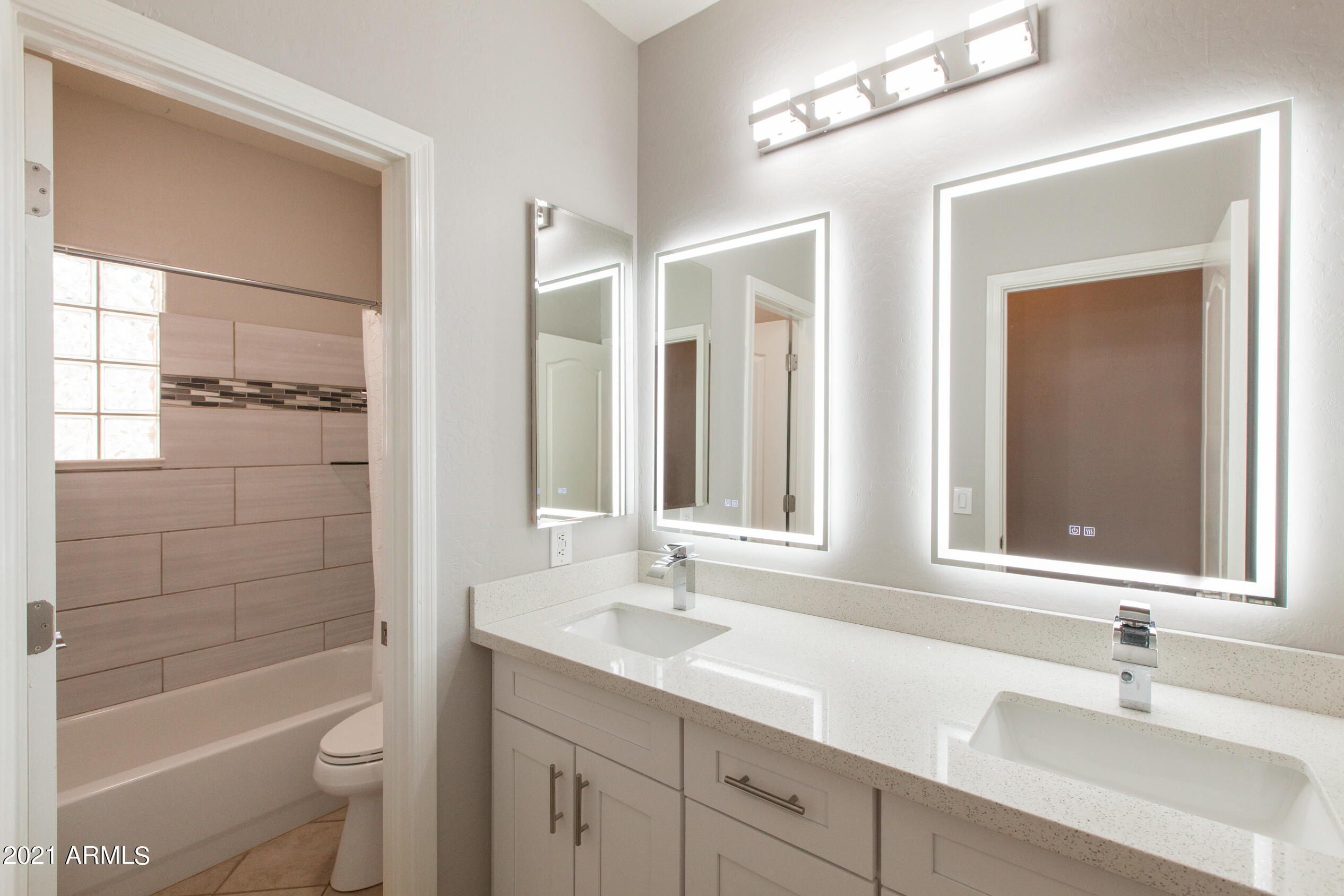7446 East Glenn Moore Road Scottsdale, AZ 85255 - Photo 20 of 32 2nd Bath 2