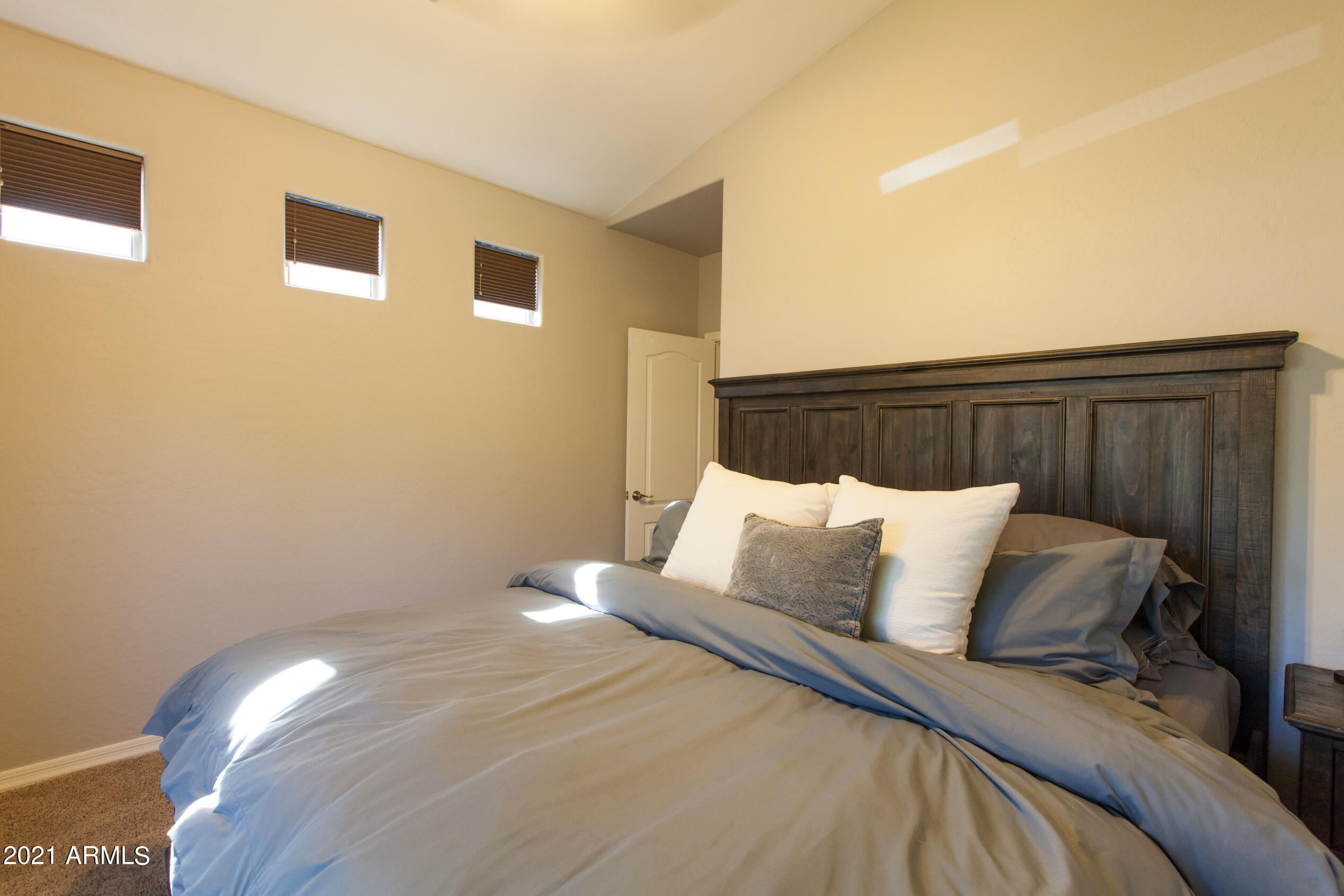 7446 East Glenn Moore Road Scottsdale, AZ 85255 - Photo 21 of 32 2nd Bedroom