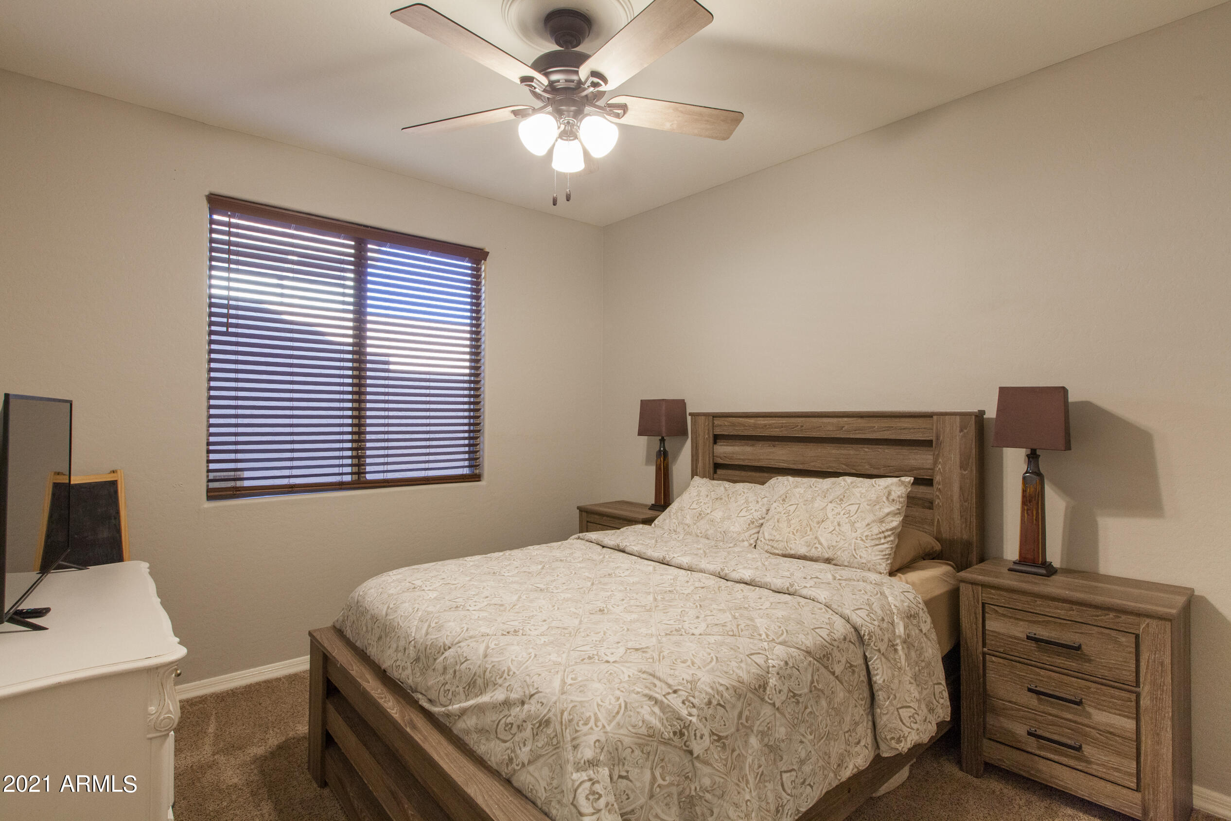 7446 East Glenn Moore Road Scottsdale, AZ 85255 - Photo 23 of 32 3rd Bedroom