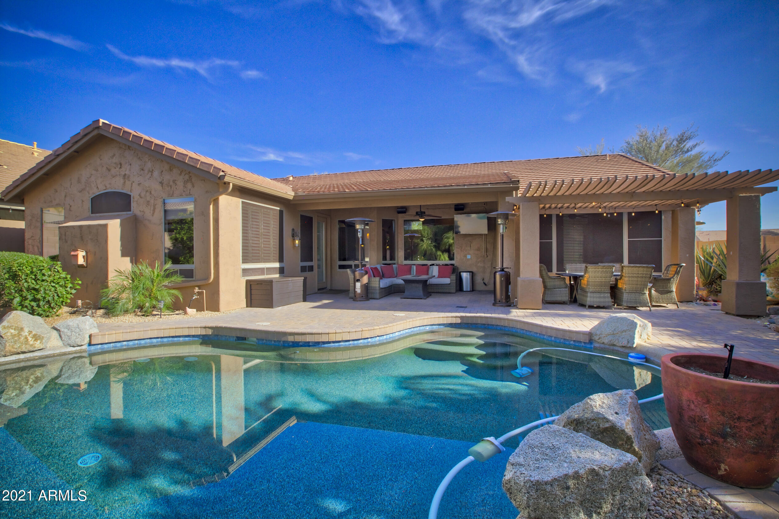 7446 East Glenn Moore Road Scottsdale, AZ 85255 - Photo 29 of 32 IMG_4326