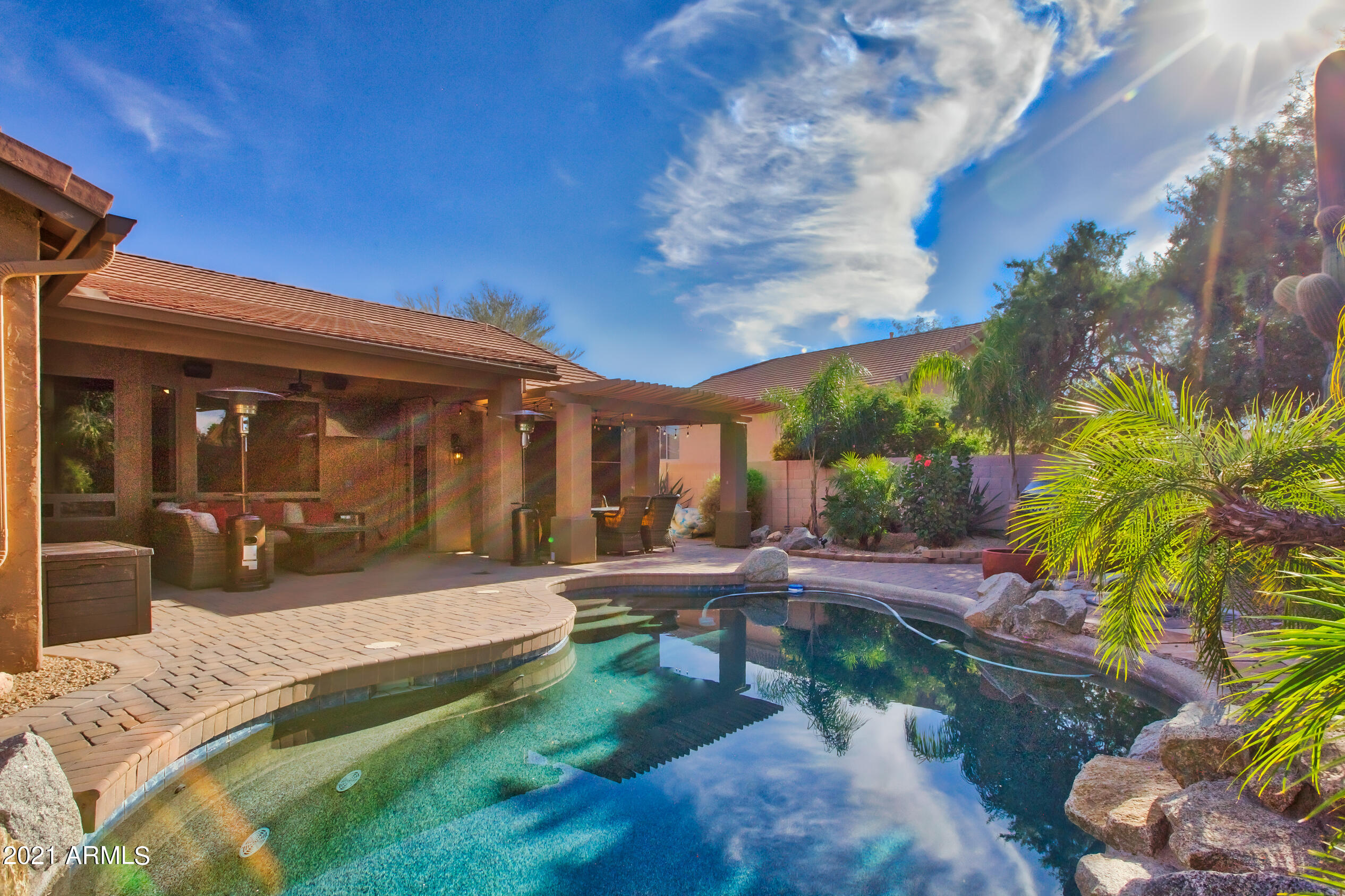 7446 East Glenn Moore Road Scottsdale, AZ 85255 - Photo 32 of 32 IMG_4336