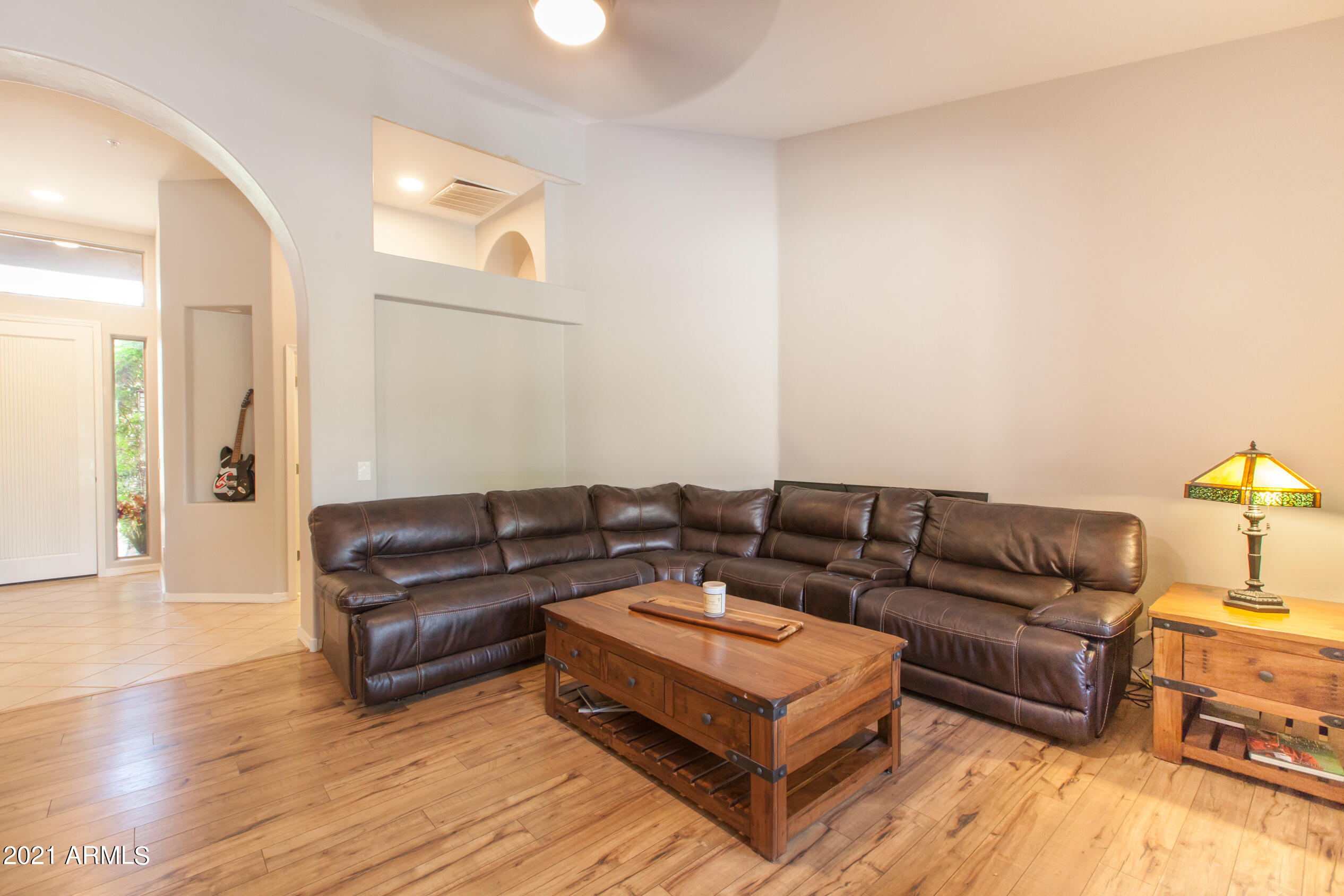 7446 East Glenn Moore Road Scottsdale, AZ 85255 - Photo 4 of 32 Formal Living