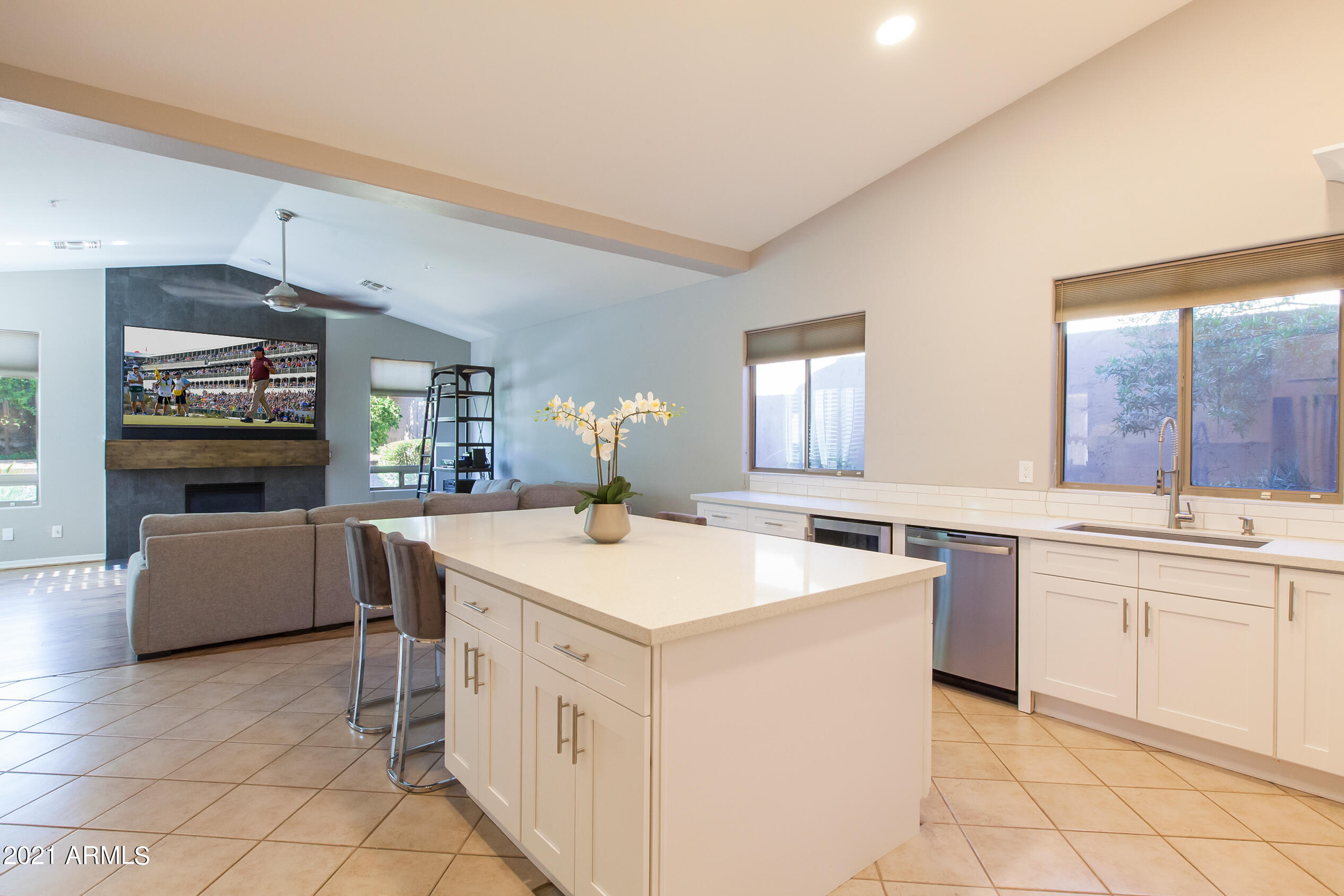7446 East Glenn Moore Road Scottsdale, AZ 85255 - Photo 8 of 32 Kitchen3