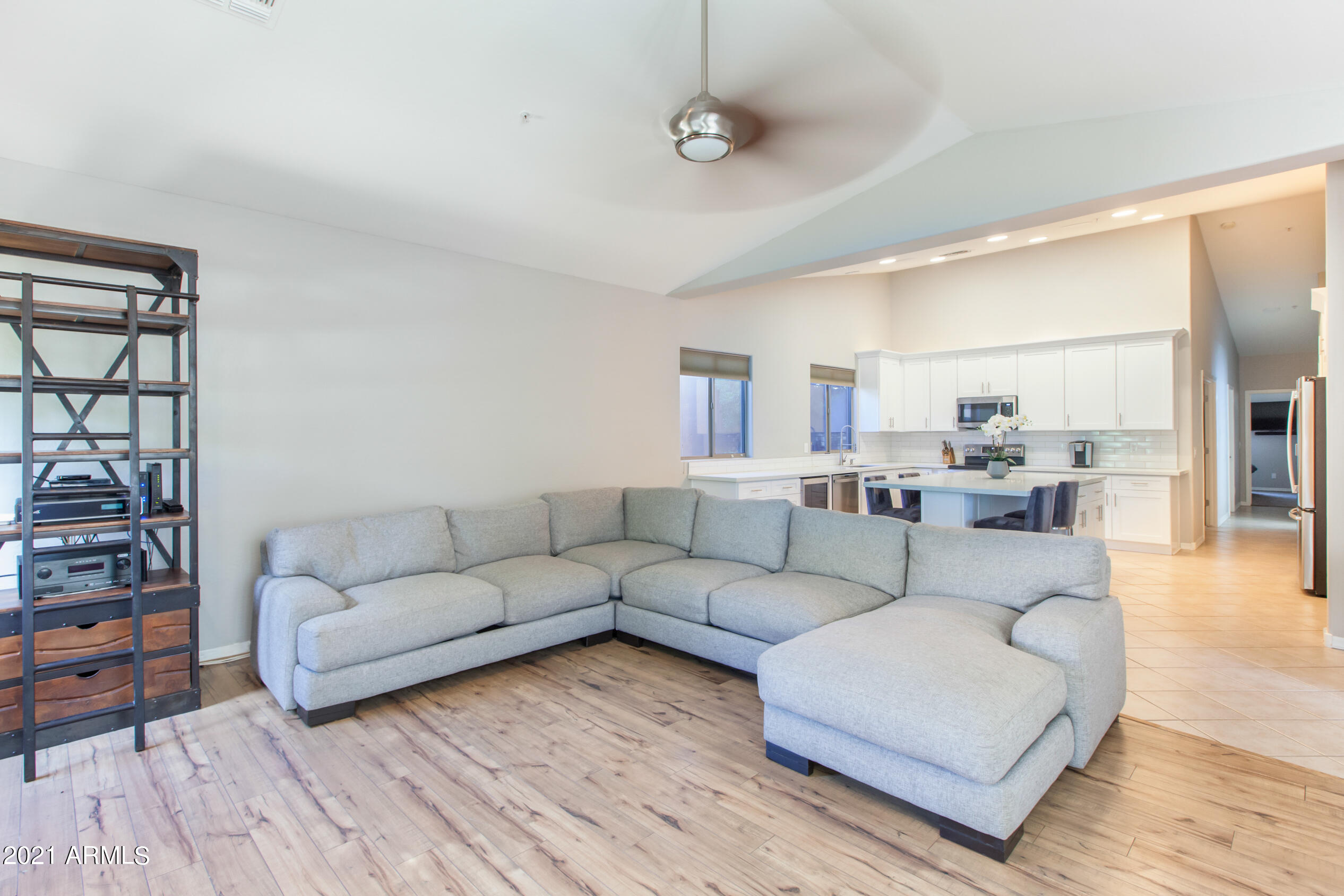 7446 East Glenn Moore Road Scottsdale, AZ 85255 - Photo 10 of 32 Greatroom