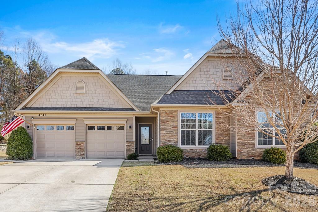 4042 Highgate Lane Lancaster, SC 29720 - Photo 1 of 40