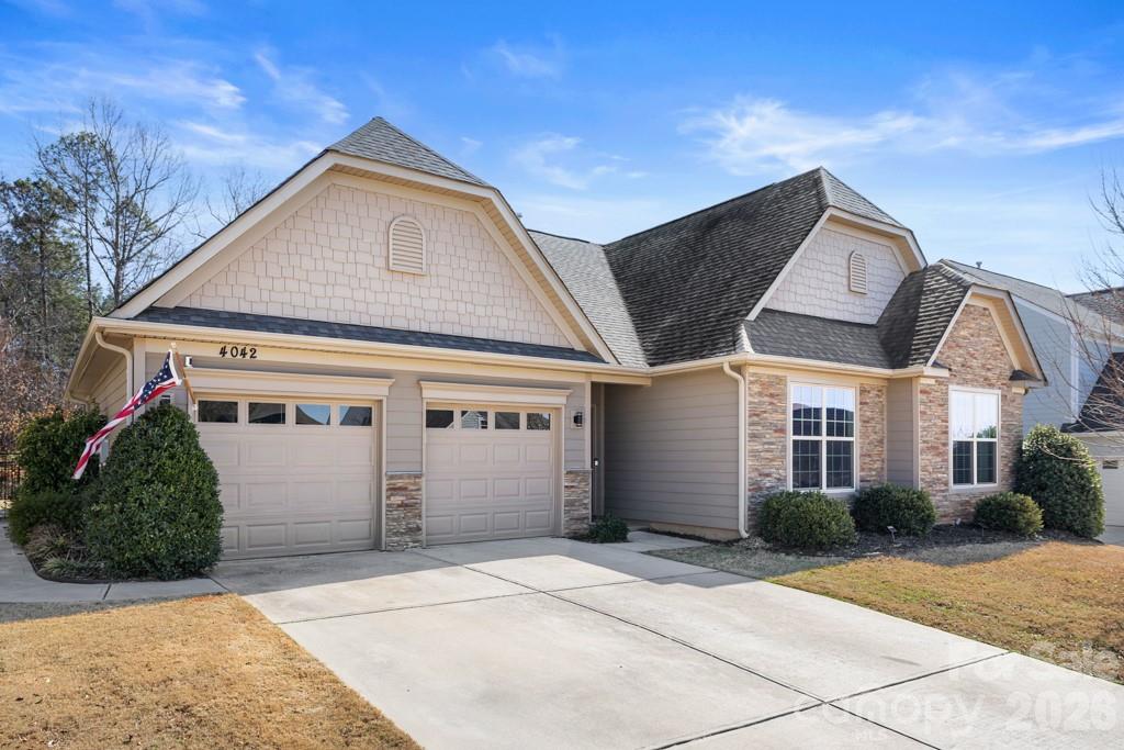 4042 Highgate Lane Lancaster, SC 29720 - Photo 3 of 40