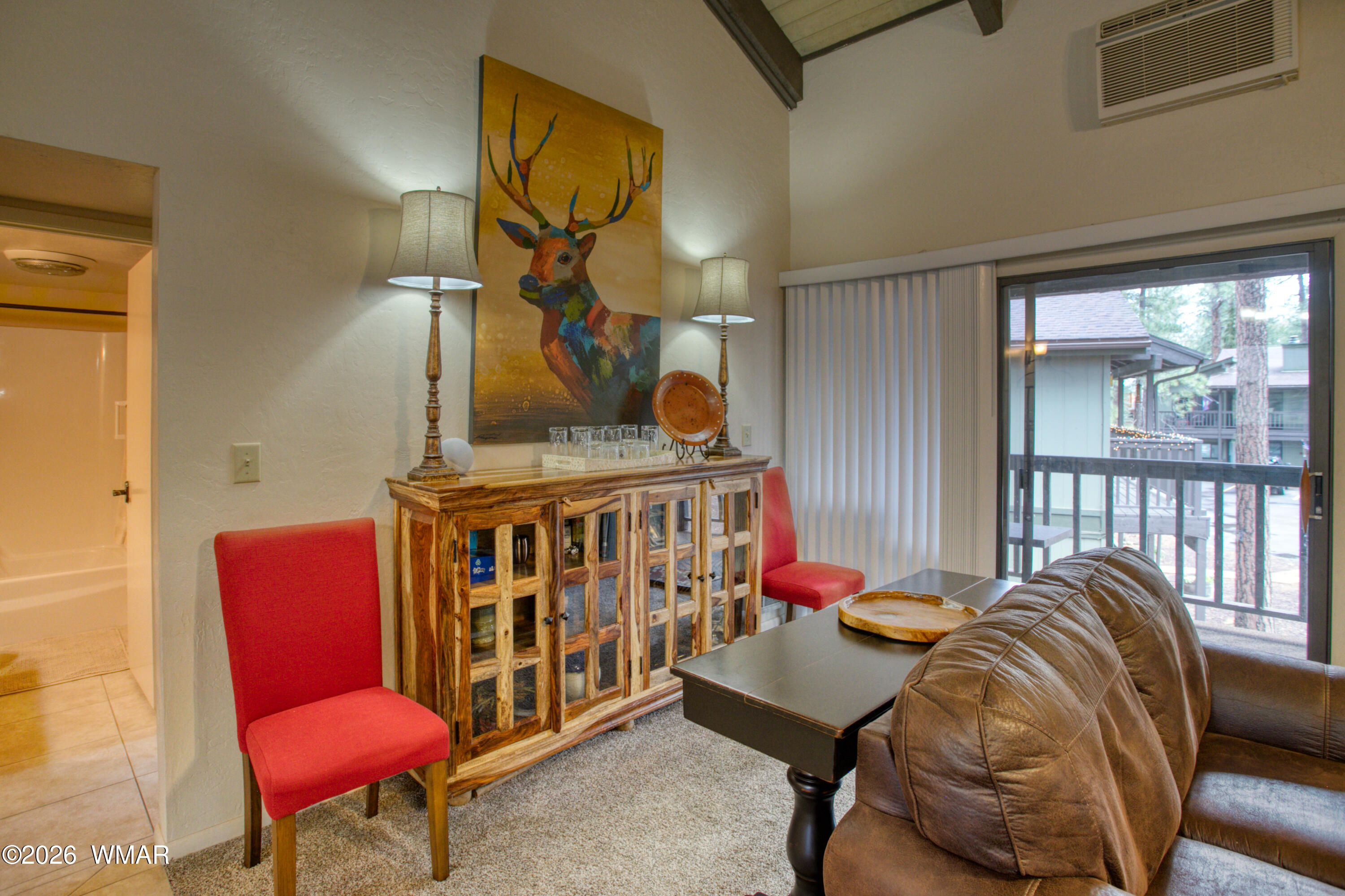 4536 Resort Loop Pinetop, AZ 85935 - Photo 4 of 29 goregous and sold furnished