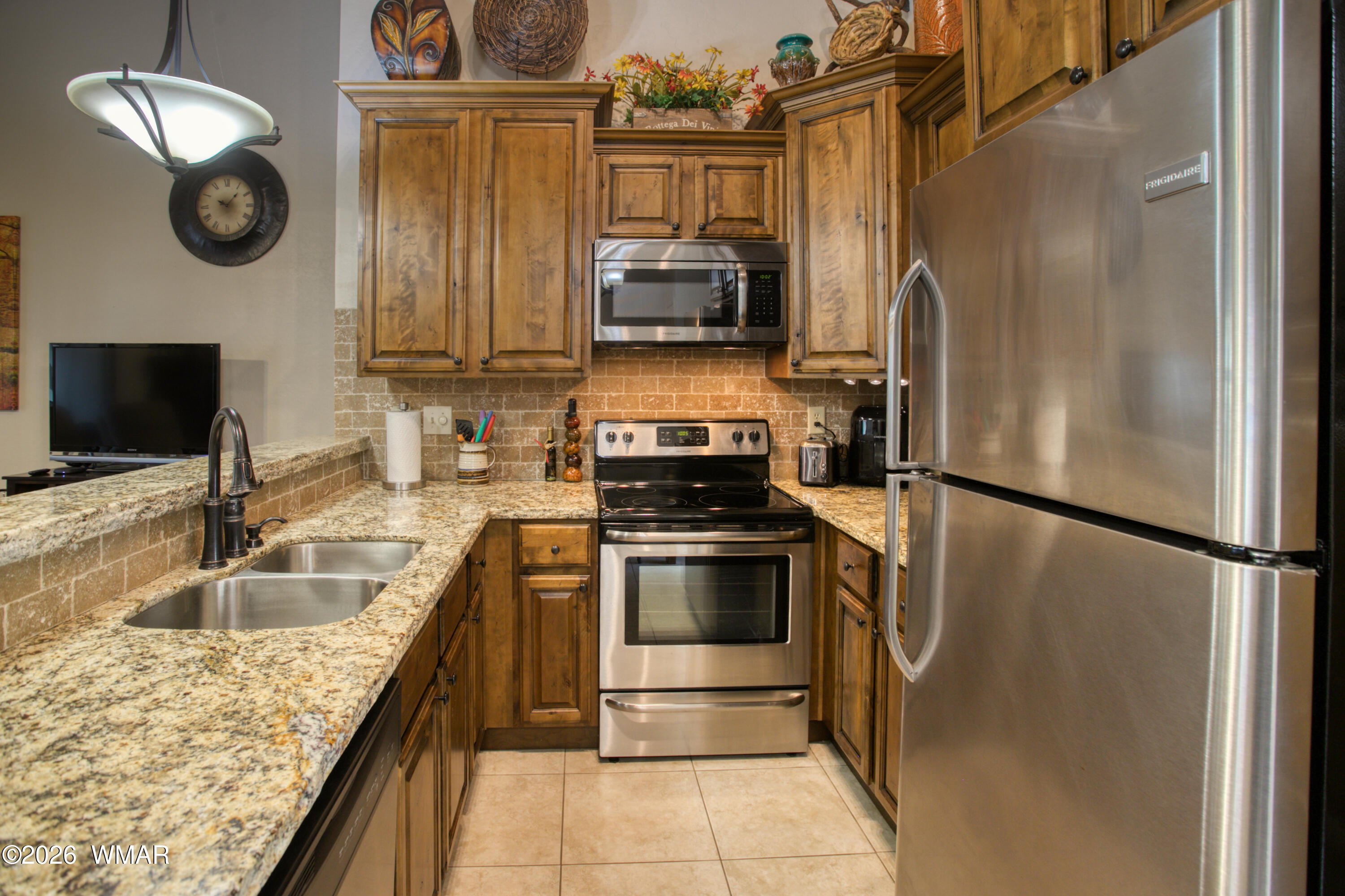 4536 Resort Loop Pinetop, AZ 85935 - Photo 7 of 29 granite