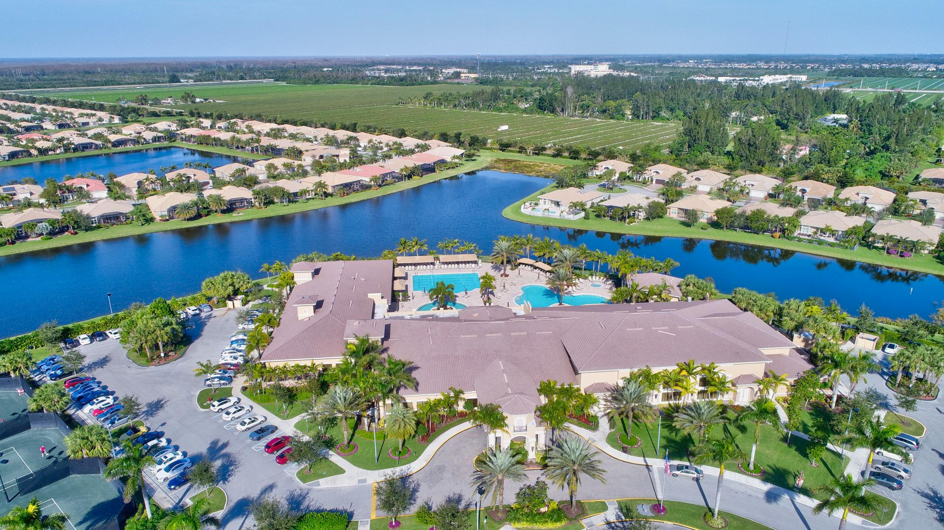 9115 Clearhill Road Boynton Beach, FL 33473 - Photo 33 of 56 13_dji_0837_38_39_40_41_HDR
