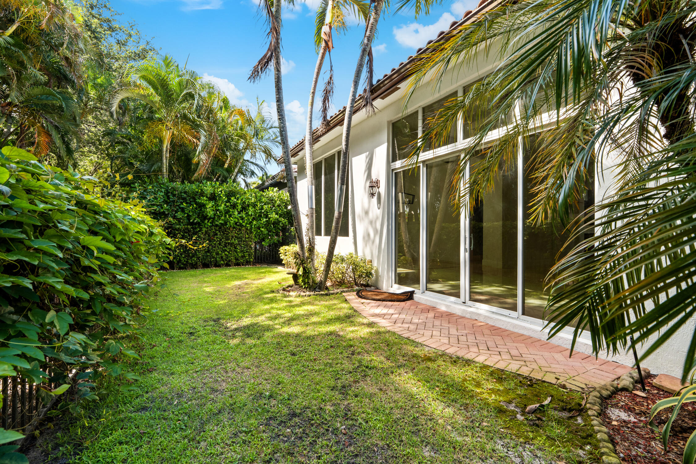17550 Circle Pond Court Boca Raton, FL 33496 - Photo 71 of 73 Yardspace