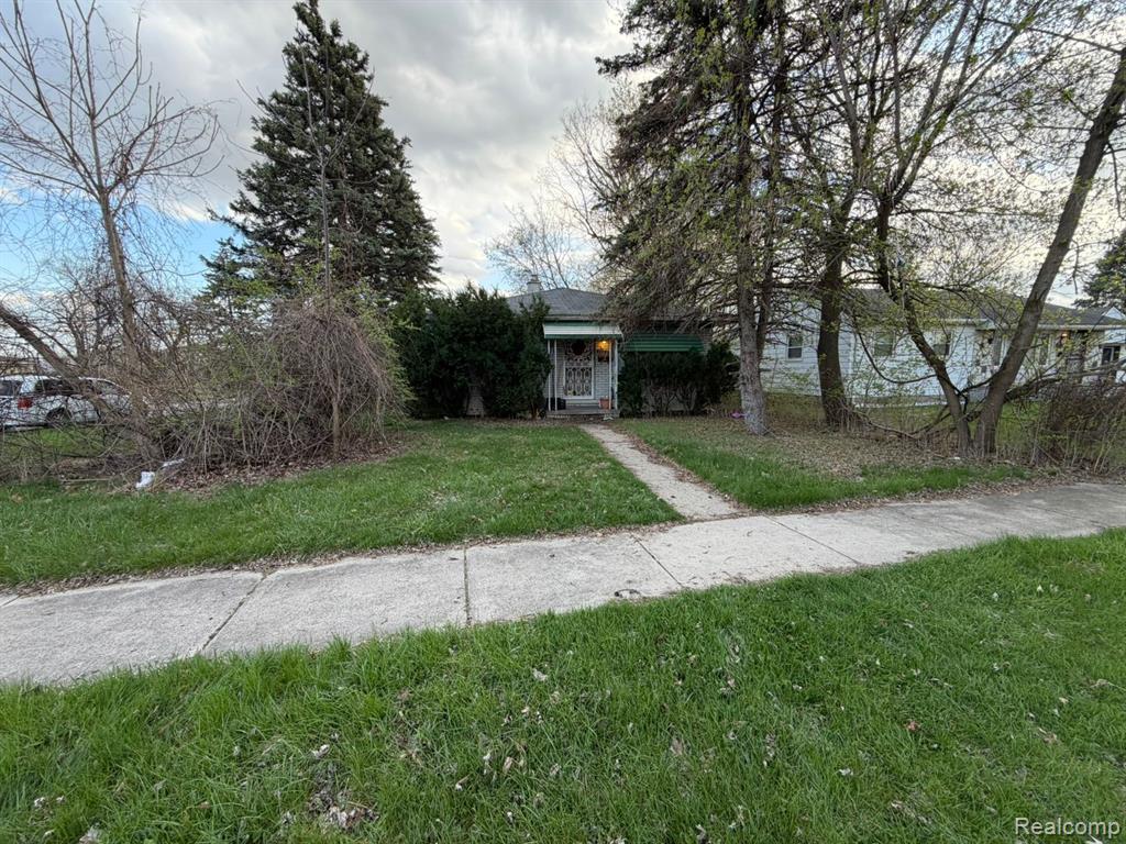 26807 Kean Street Inkster, MI 48141 - Photo 14 of 23