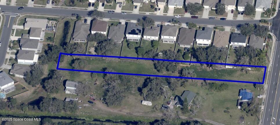 2920 Dairy Rd, West Melbourne FL