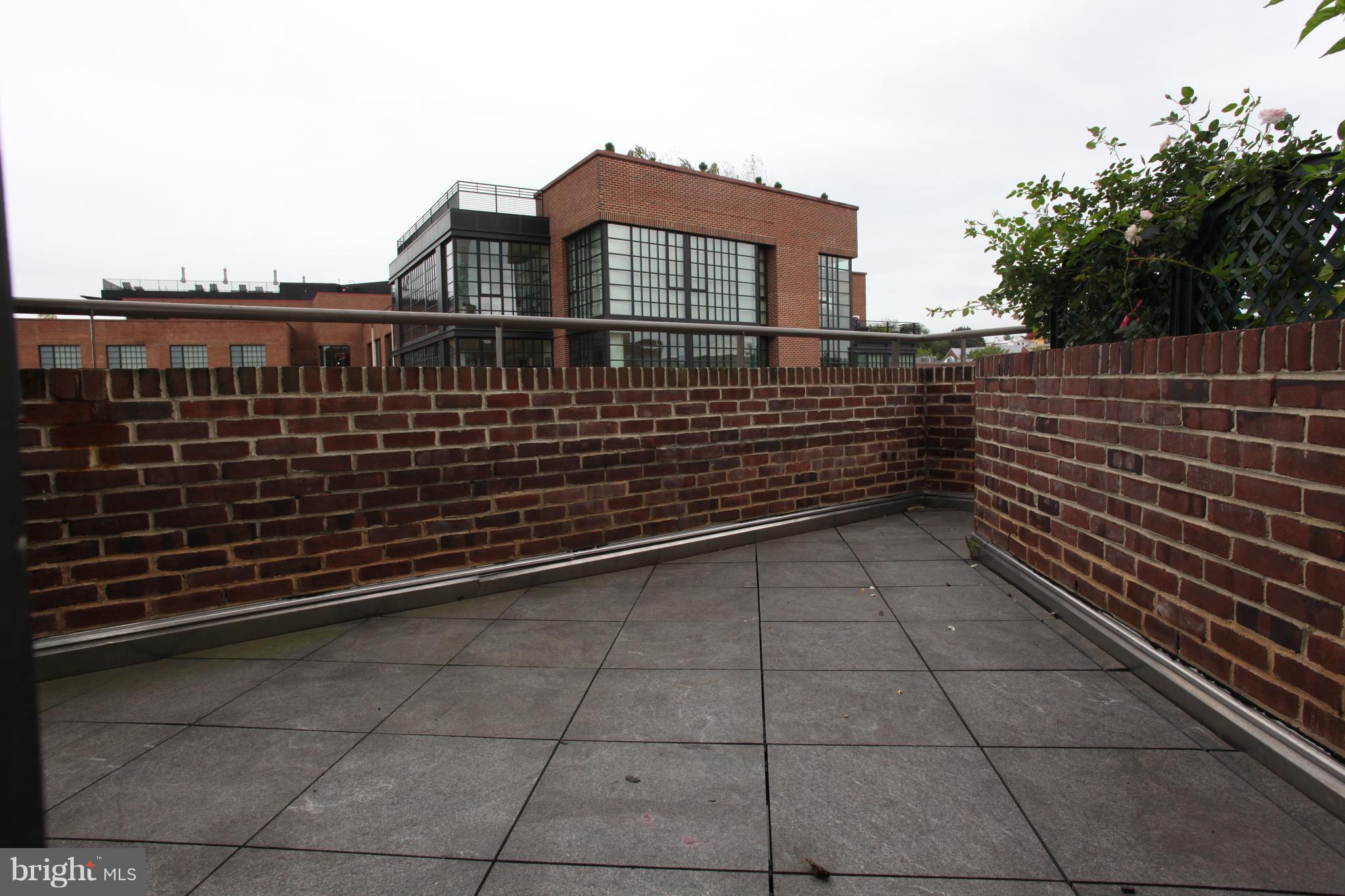 1015 33rd Street Northwest, Unit 814 Washington, DC 20007 - Photo 10 of 12 View
