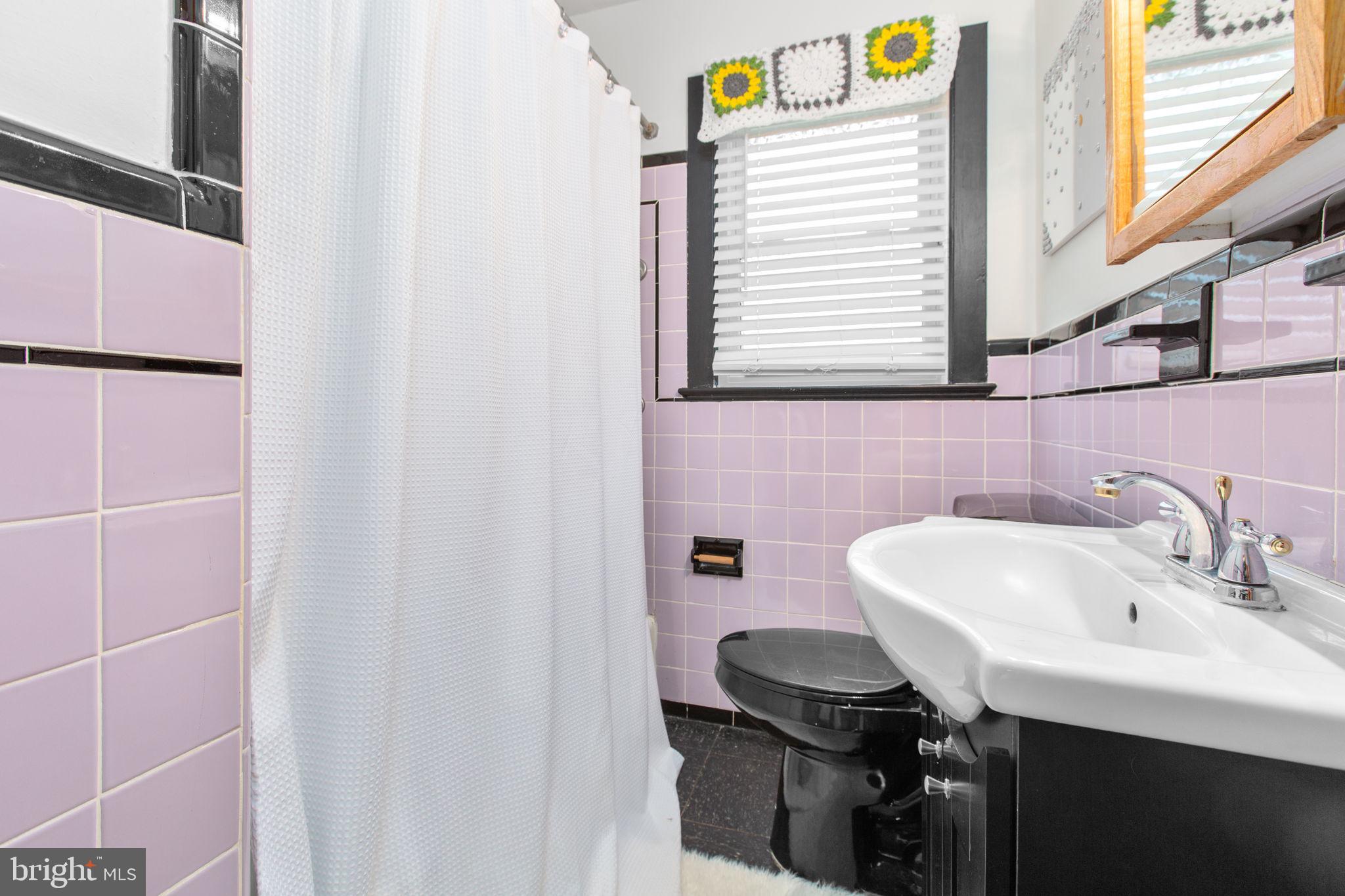80 Ferry Road Fredericksburg, VA 22405 - Photo 22 of 39 a bathroom with a sink and a window