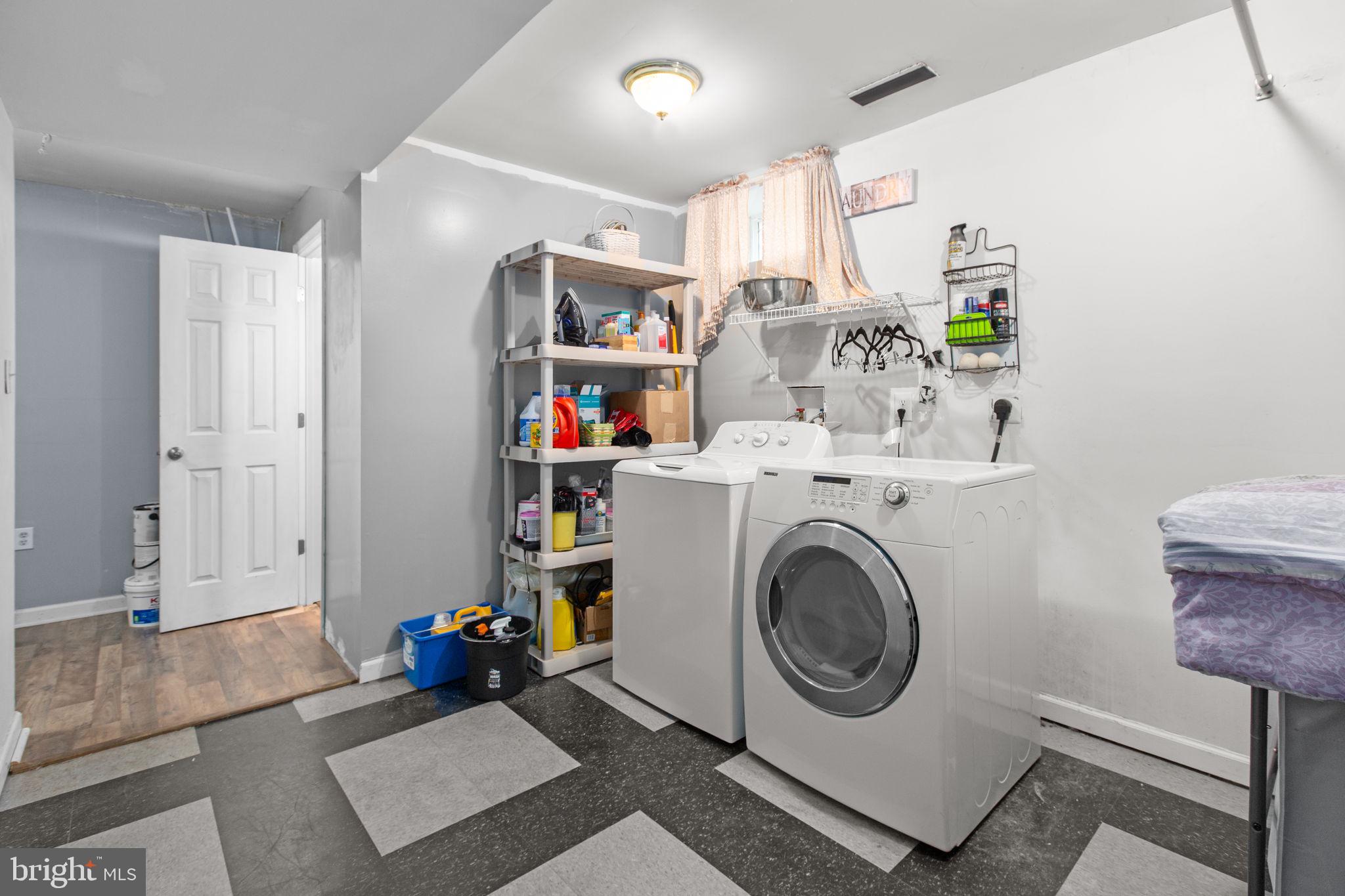 80 Ferry Road Fredericksburg, VA 22405 - Photo 31 of 39 a room with storage and utility