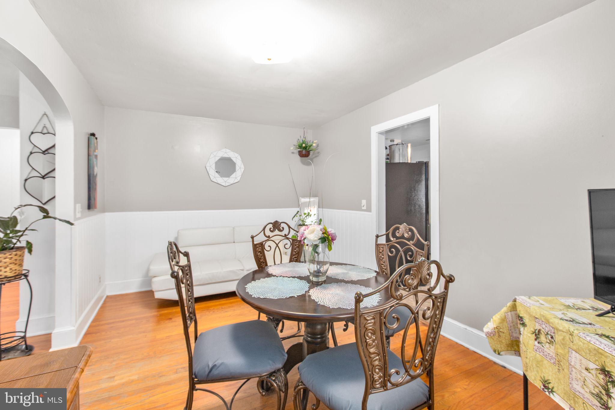 80 Ferry Road Fredericksburg, VA 22405 - Photo 8 of 39 a view of a dining room with furniture