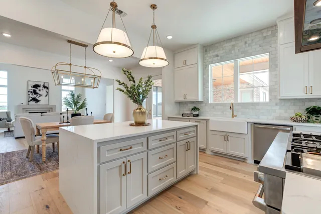 $849,000 | 5309 County Road 7670, Lubbock, TX 79424